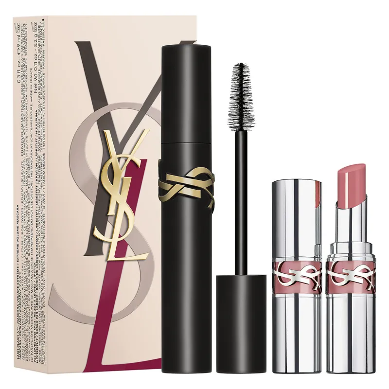 Lash Clash Mascara & Loveshine - Mother's Day 2025 Gift Set sold by Edgars