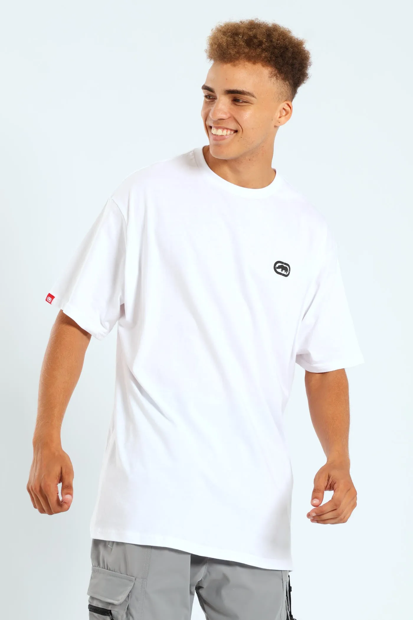 Never Out Tee - White sold by Edgars product image thumbnail 4
