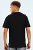 HD Skull Print Tee - Black sold by Edgars