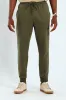 Fleece Jogger - Fatigue sold by Edgars