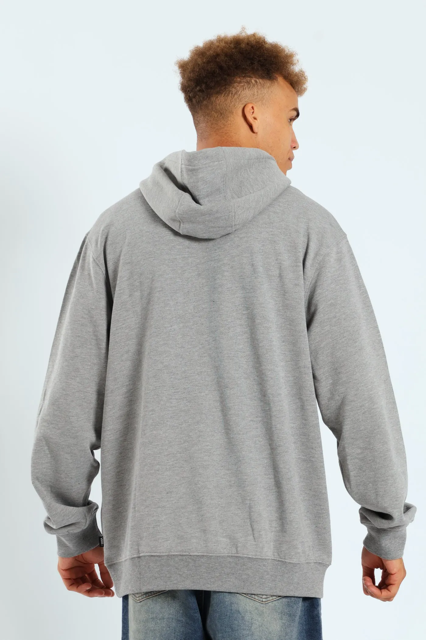 Classic III Pullover - Light Grey sold by Edgars product image thumbnail 3