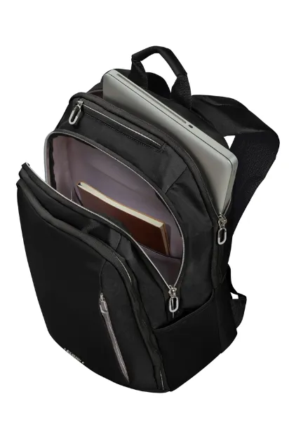 Guardit Classy Backpack 15.6 - Black sold by Edgars product image thumbnail 2
