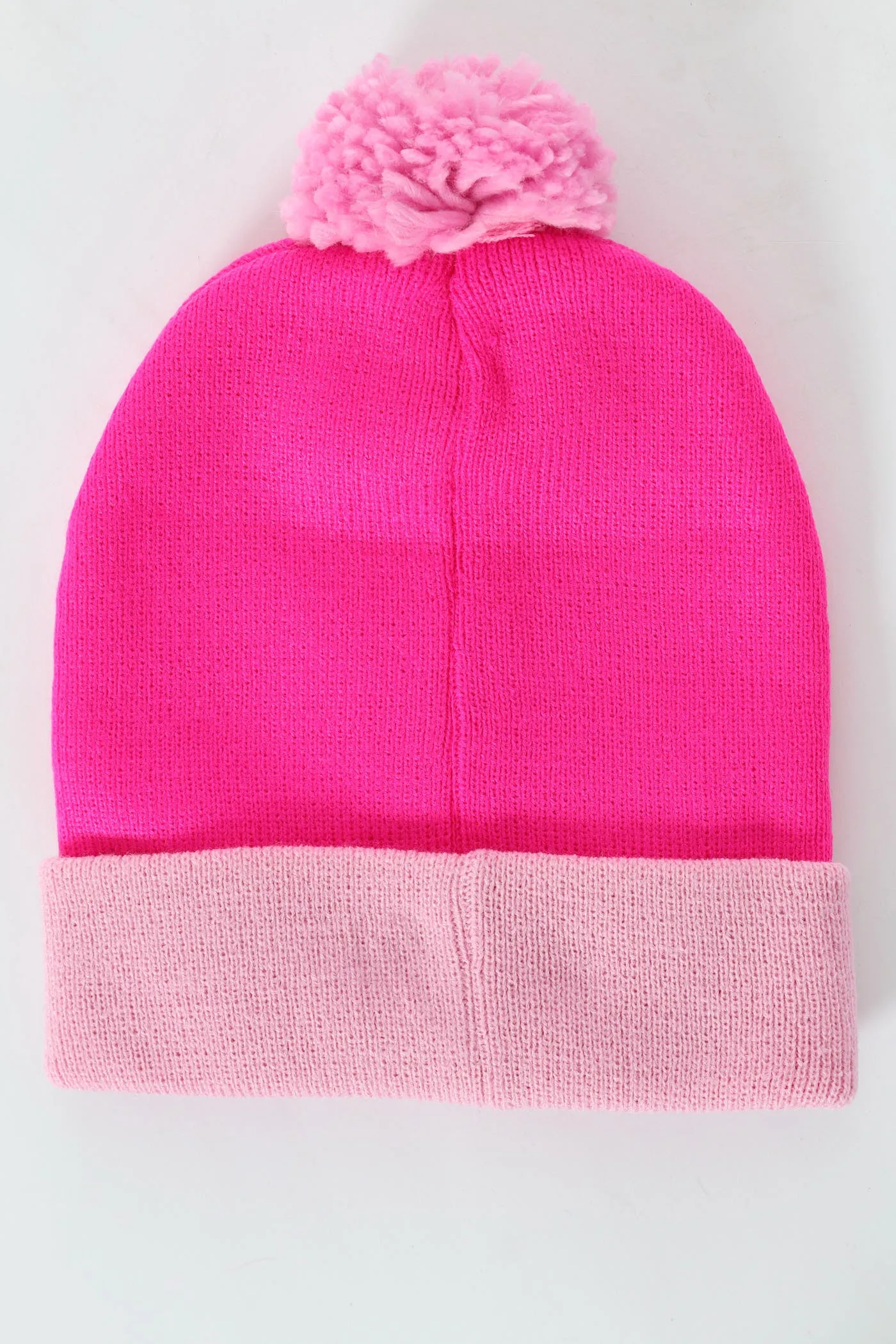 Barbie Beanie - Pink sold by Edgars product image thumbnail 3