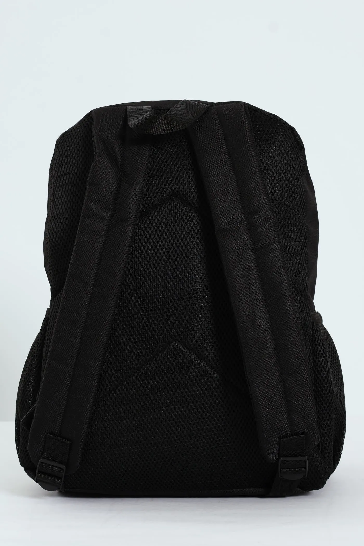 Wings Backpack - Black sold by Edgars product image thumbnail 4