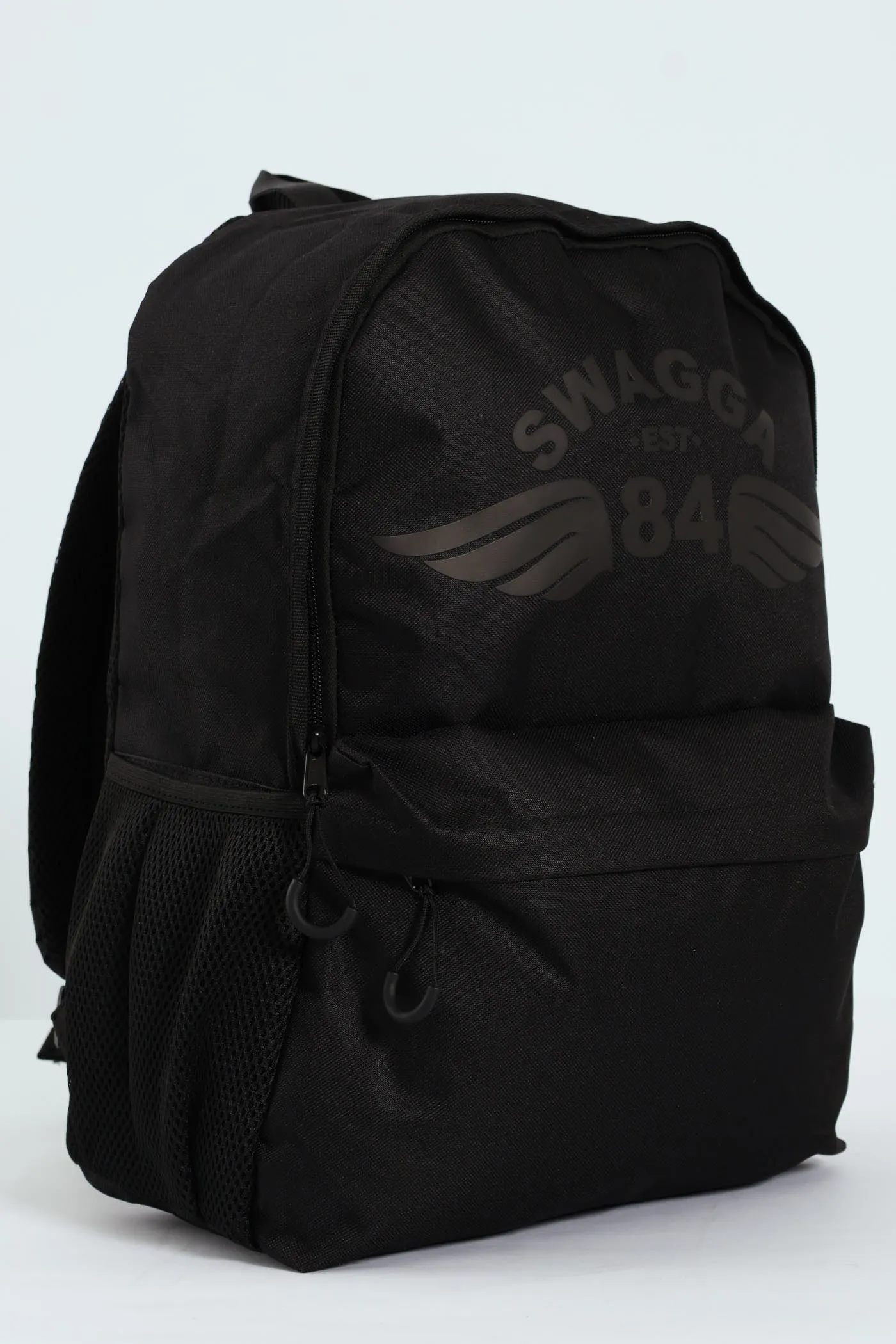 Wings Backpack - Black sold by Edgars product image thumbnail 5