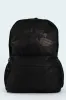 Wings Backpack - Black sold by Edgars