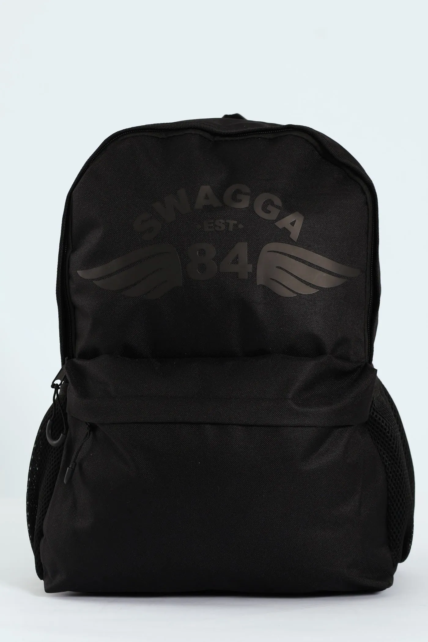 Wings Backpack - Black sold by Edgars product image thumbnail 3