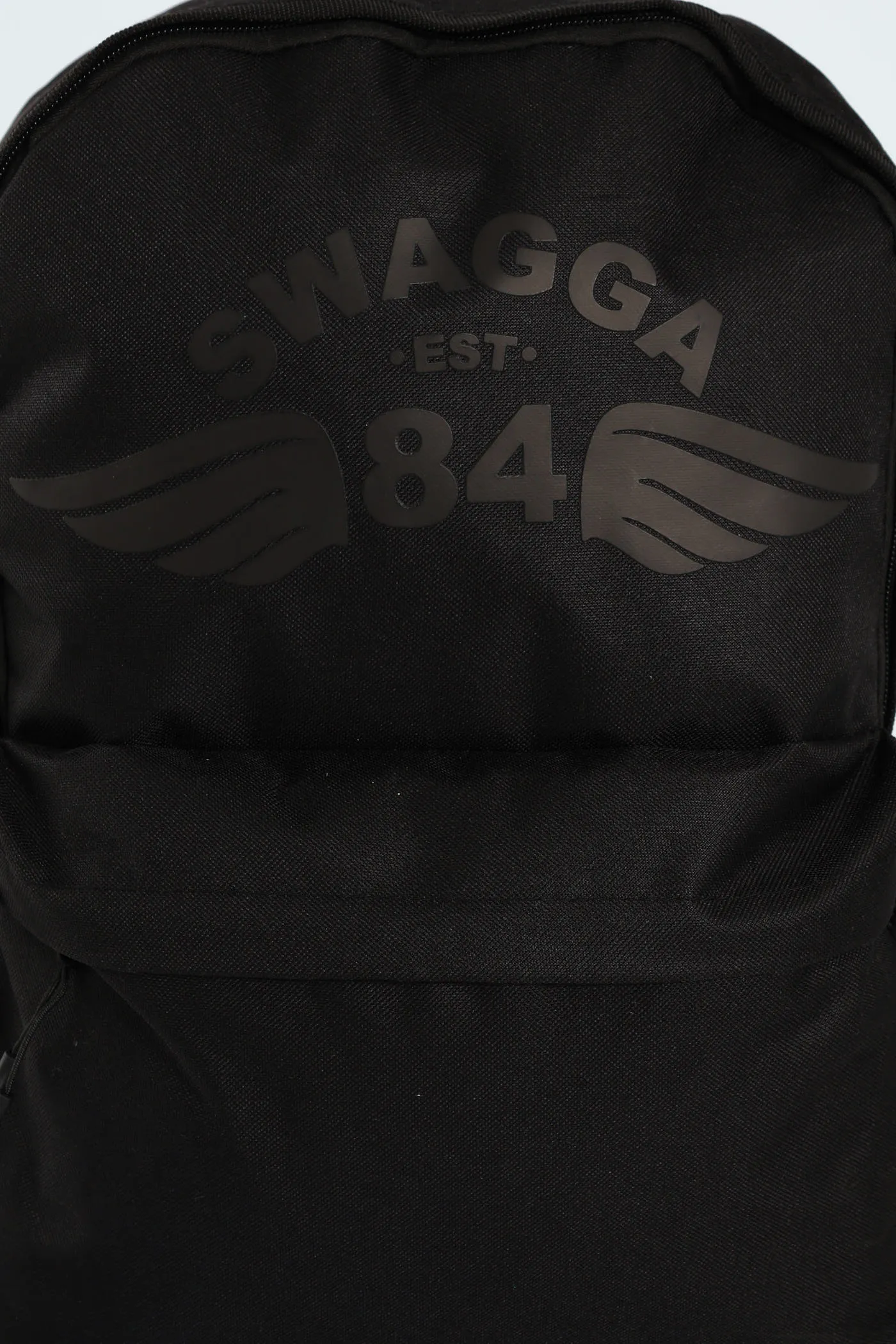Wings Backpack - Black sold by Edgars product image thumbnail 2