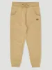Pre-Boys Fleece Jogger - Tan sold by Edgars