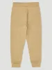 Pre-Boys Fleece Jogger - Tan sold by Edgars