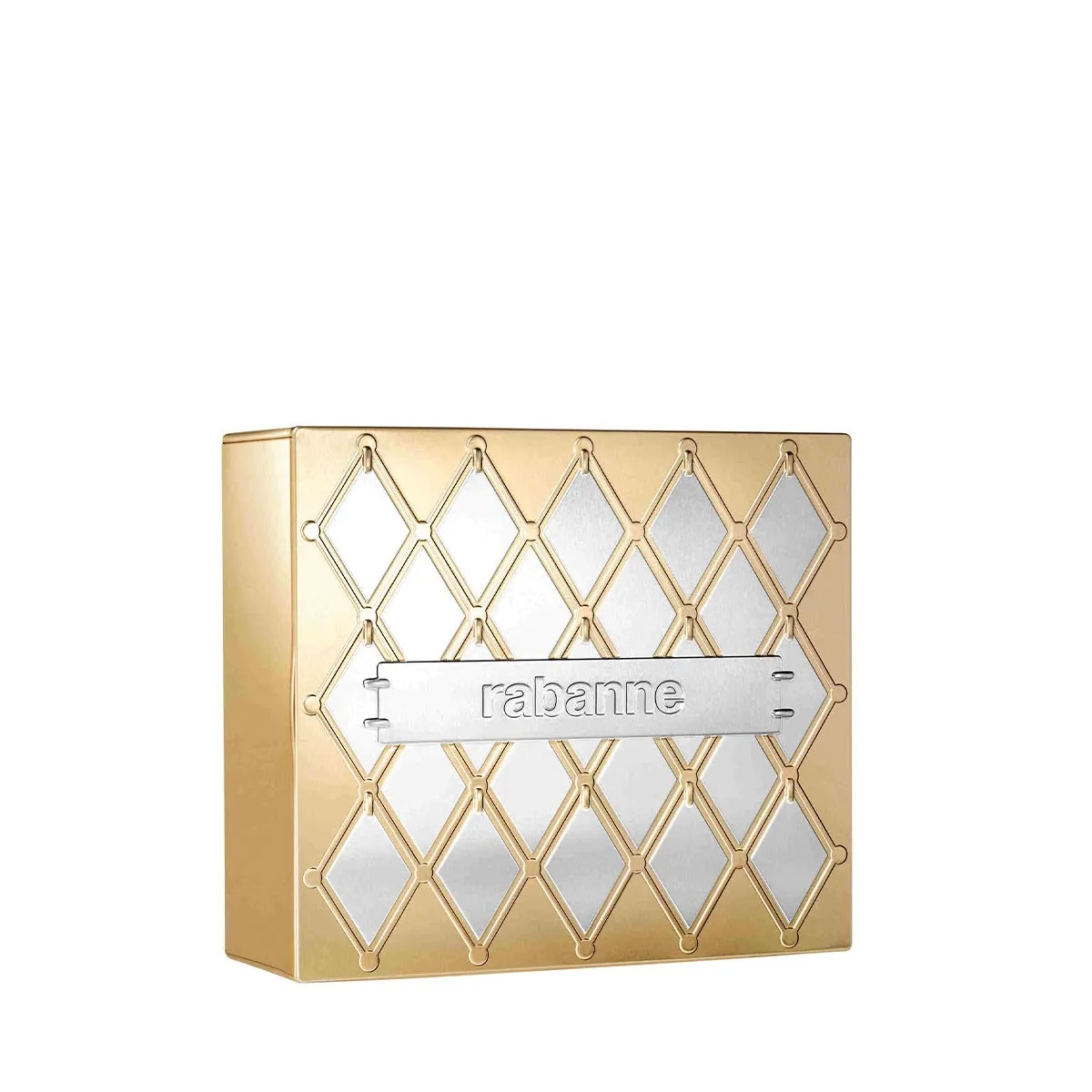 Million Gold For Her Eau de Parfum Refillable - 90ML Gift Set sold by Edgars product image thumbnail 2