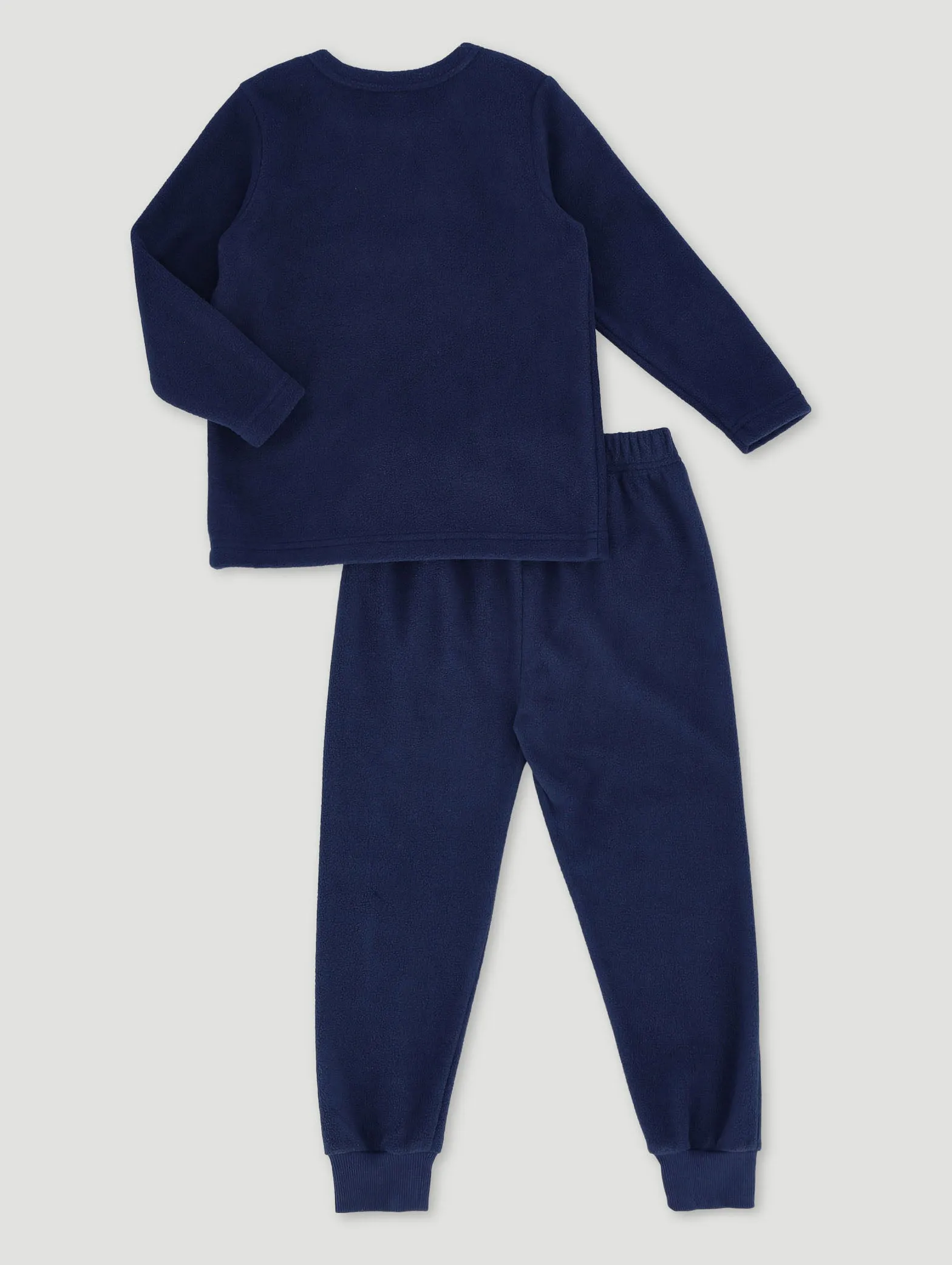 Pre-Boys Sloth Applique Sleep Set - Navy sold by Edgars product image thumbnail 2