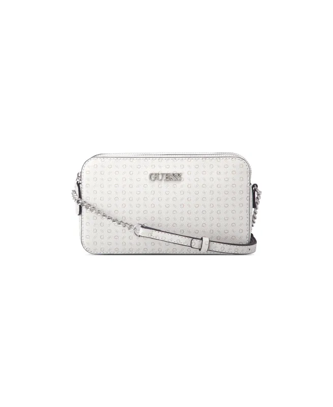 Tidewood Mini Compartment Crossbody Bag - Stone sold by Edgars 