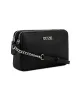 Tidewood Mini Compartment Crossbody Bag - Black sold by Edgars