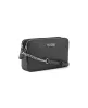 Tidewood Mini Compartment Crossbody Bag - Charcoal sold by Edgars 