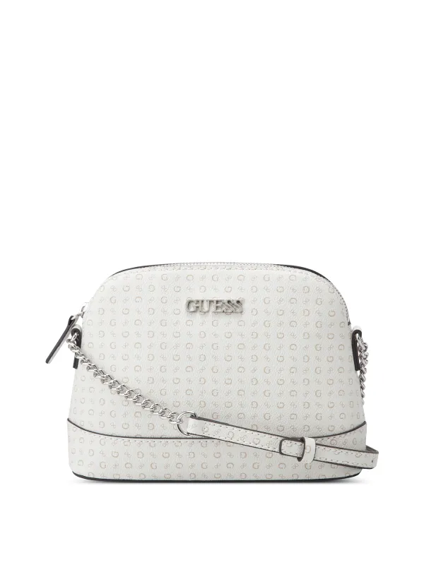 Tidewood Mini Top Zip Bag - Stone sold by Edgars