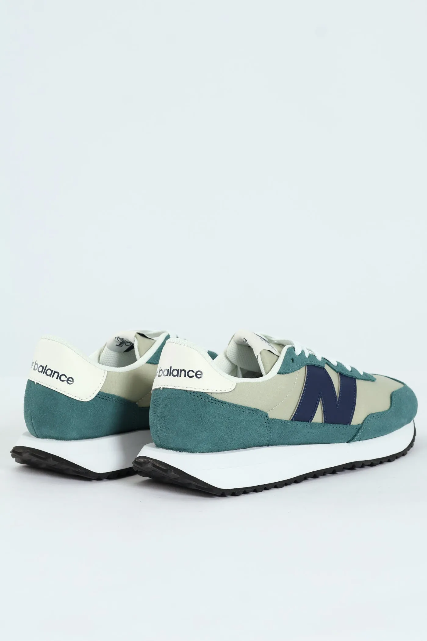 Foam Wedge Lace Up Sneaker - Sage sold by Edgars product image thumbnail 3