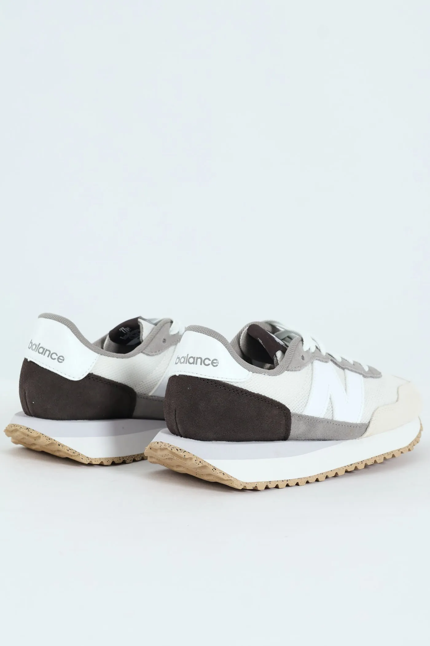 237 V1 Sneakers - Grey/White sold by Edgars product image thumbnail 3