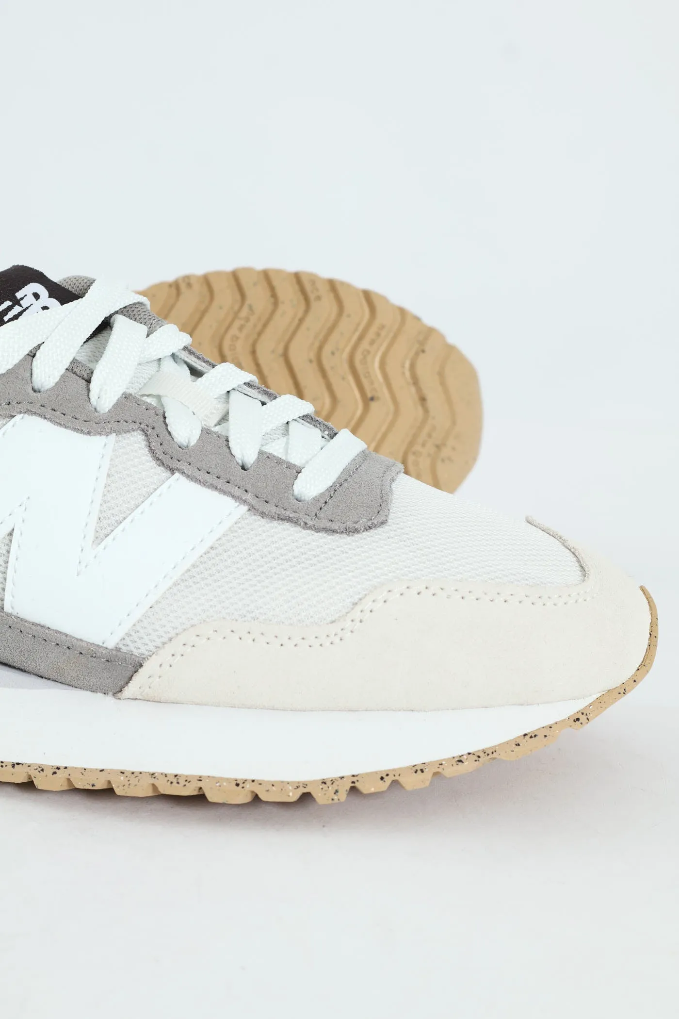 237 V1 Sneakers - Grey/White sold by Edgars product image thumbnail 2