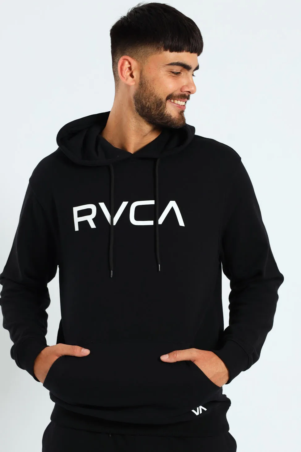 Big Hoodie - Black sold by Edgars