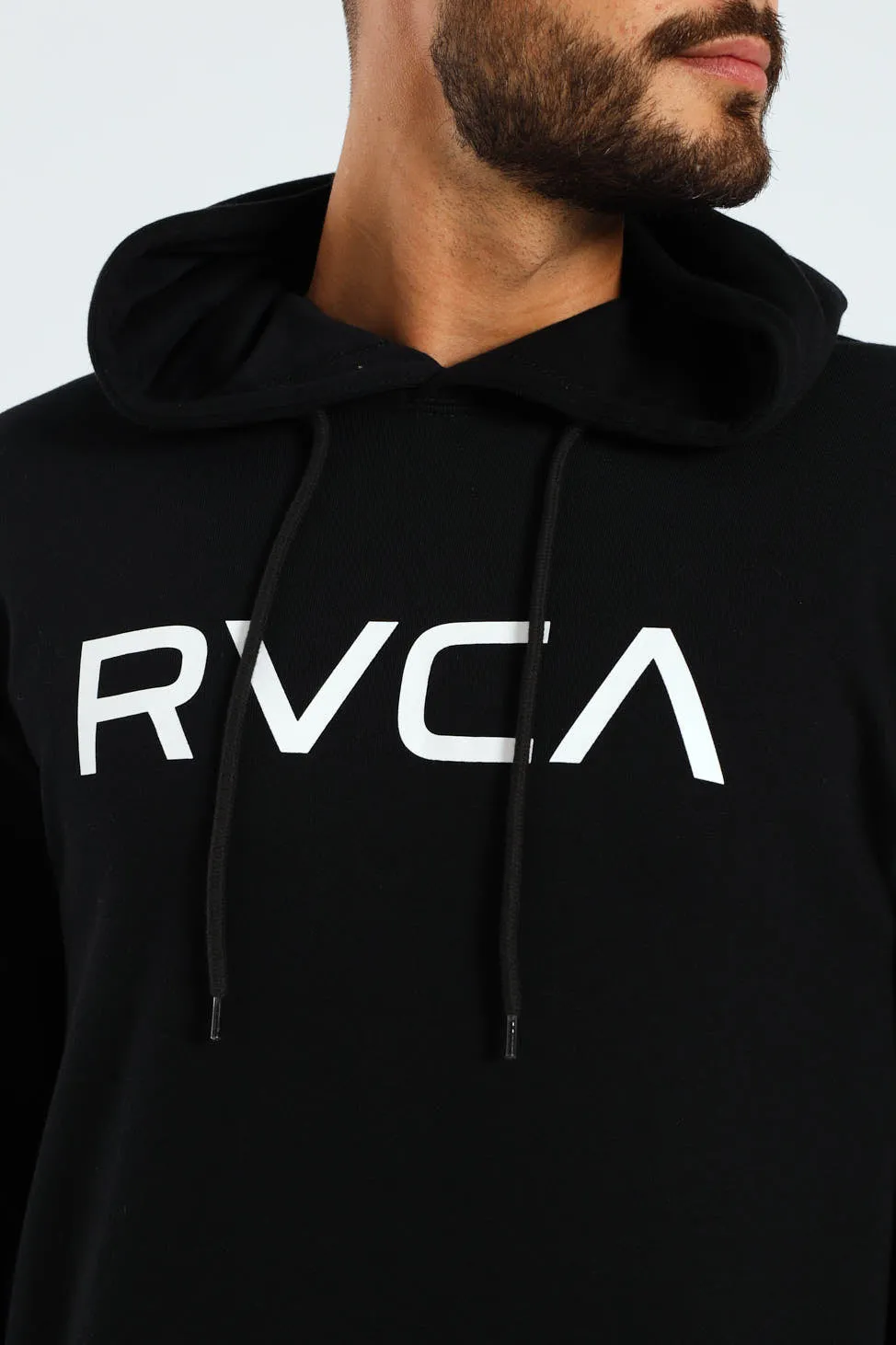 Big Hoodie - Black sold by Edgars  product image thumbnail 2