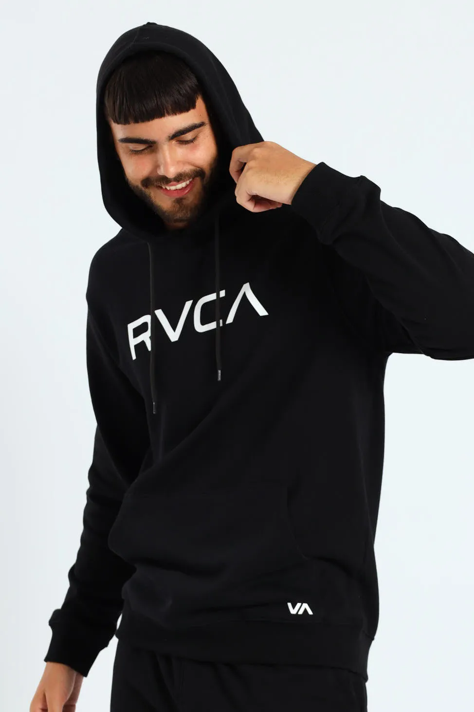 Big Hoodie - Black sold by Edgars  product image thumbnail 4