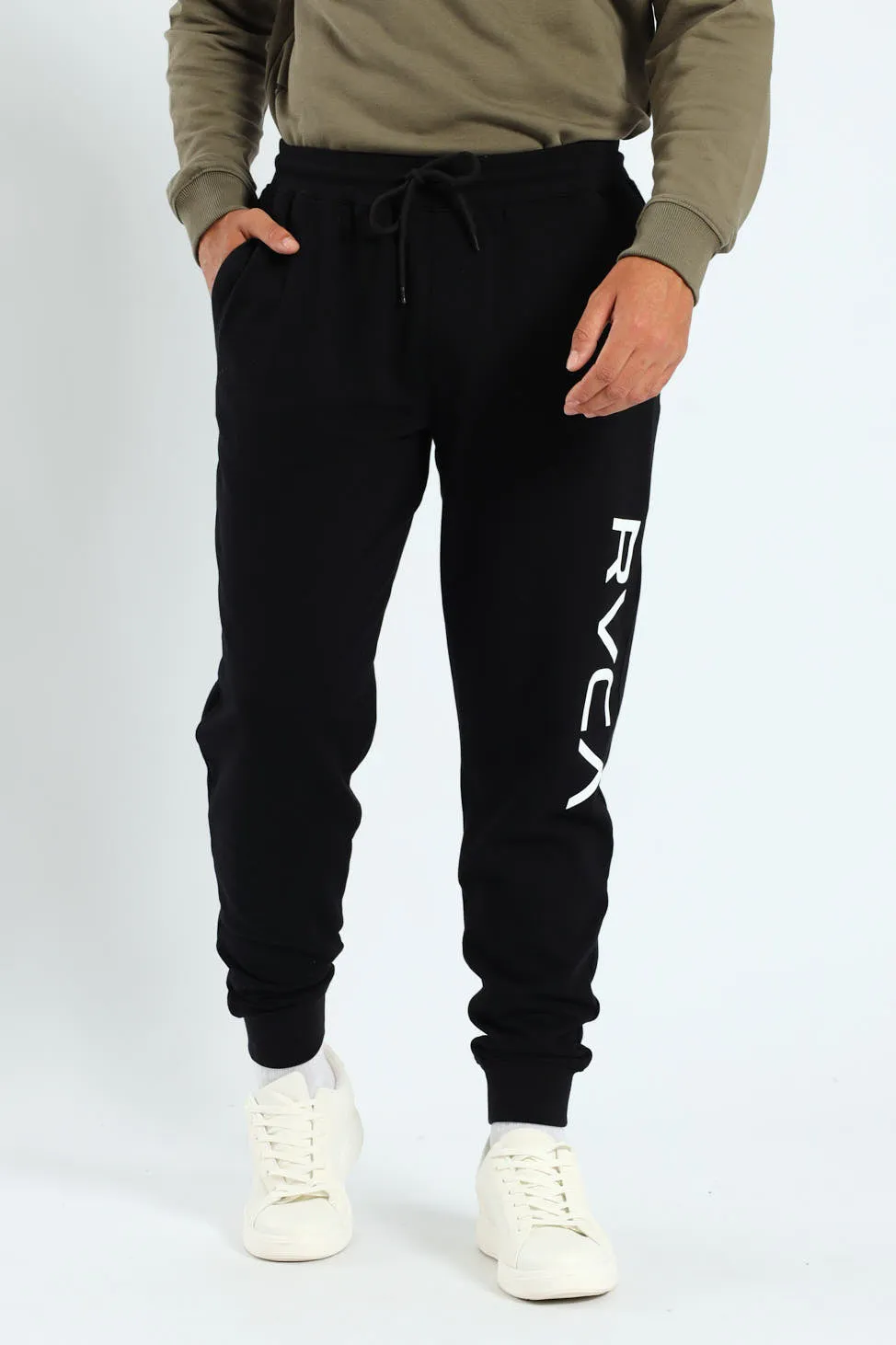 Big Pants - Black sold by Edgars product image thumbnail 4