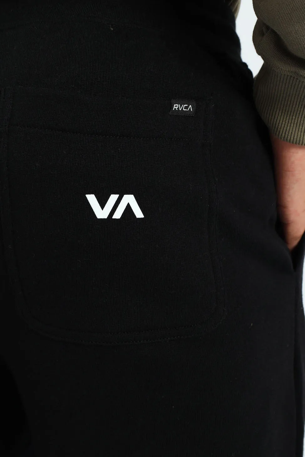 Big Pants - Black sold by Edgars product image thumbnail 2