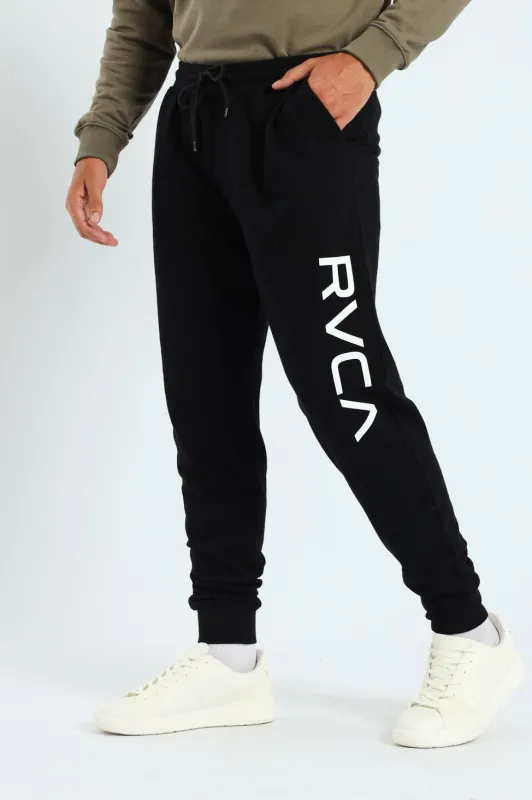 Big Pants - Black sold by Edgars