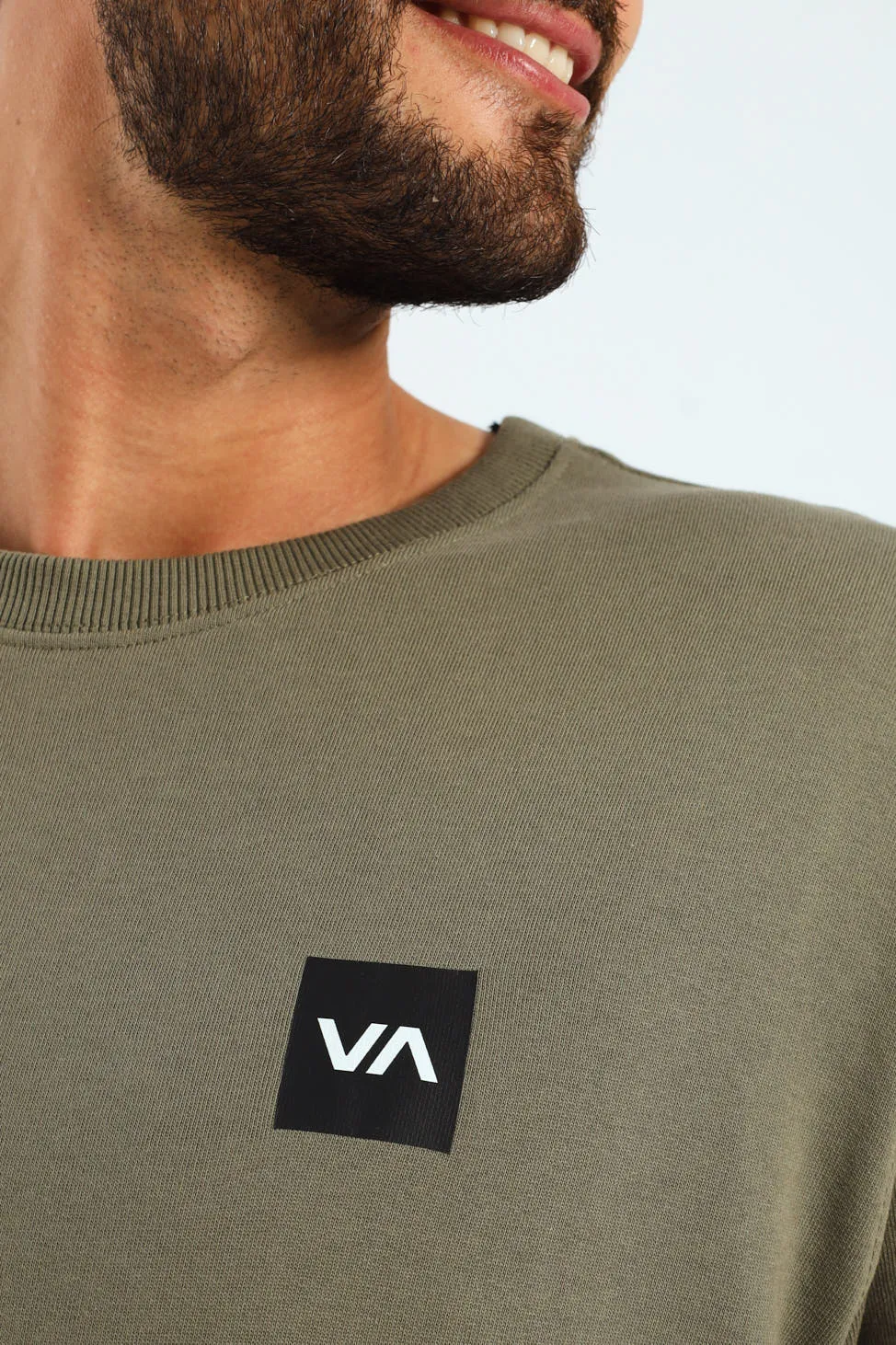 2X Crew Top - Olive sold by Edgars product image thumbnail 5