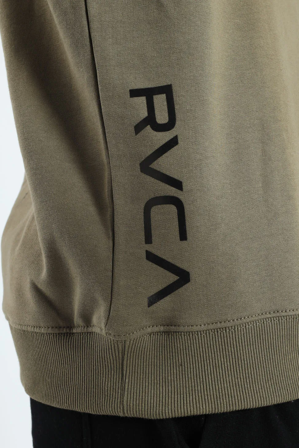 2X Crew Top - Olive sold by Edgars product image thumbnail 2