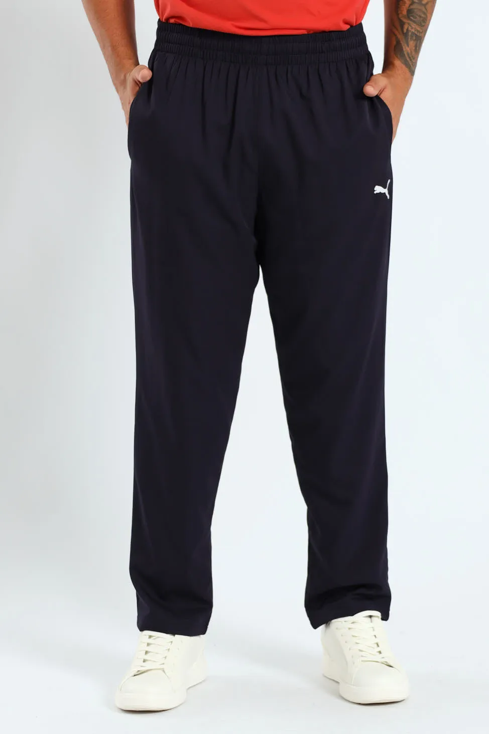 Essential Woven Pants - Navy sold by Edgars product image thumbnail 3