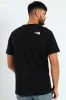 Fine Tee - Black sold by Edgars 