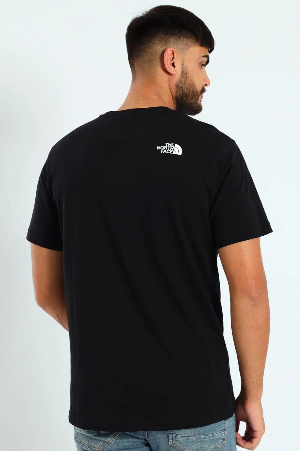 Fine Tee - Black sold by Edgars product image thumbnail 3