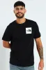 Fine Tee - Black sold by Edgars 