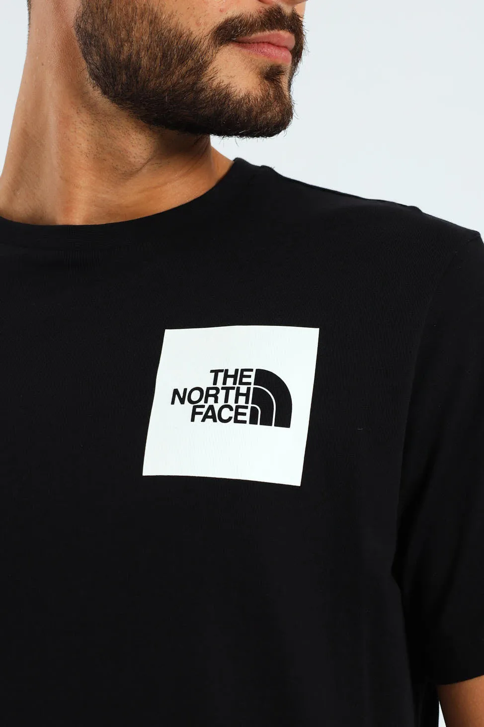 Fine Tee - Black sold by Edgars product image thumbnail 5