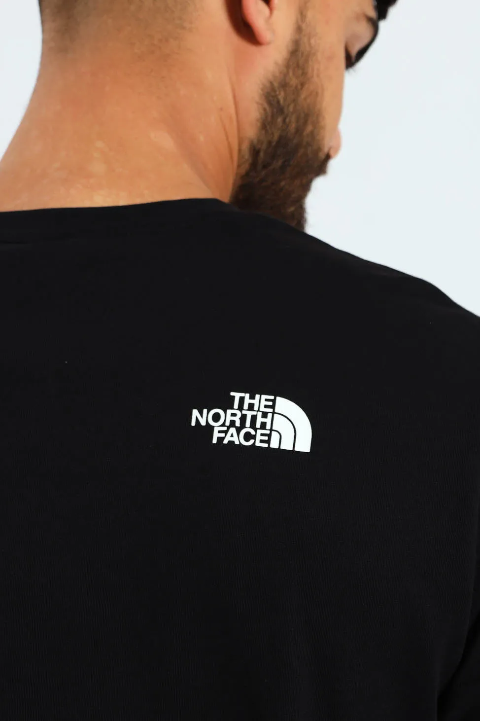 Fine Tee - Black sold by Edgars product image thumbnail 2