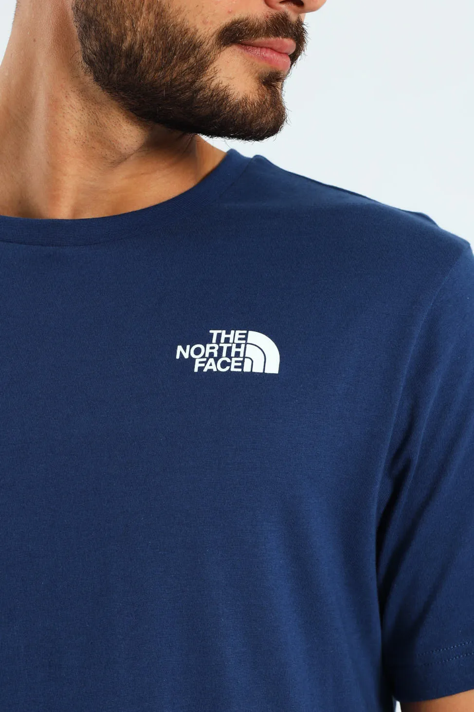 Box NSE Celebration Tee - Dark Blue sold by Edgars product image thumbnail 5