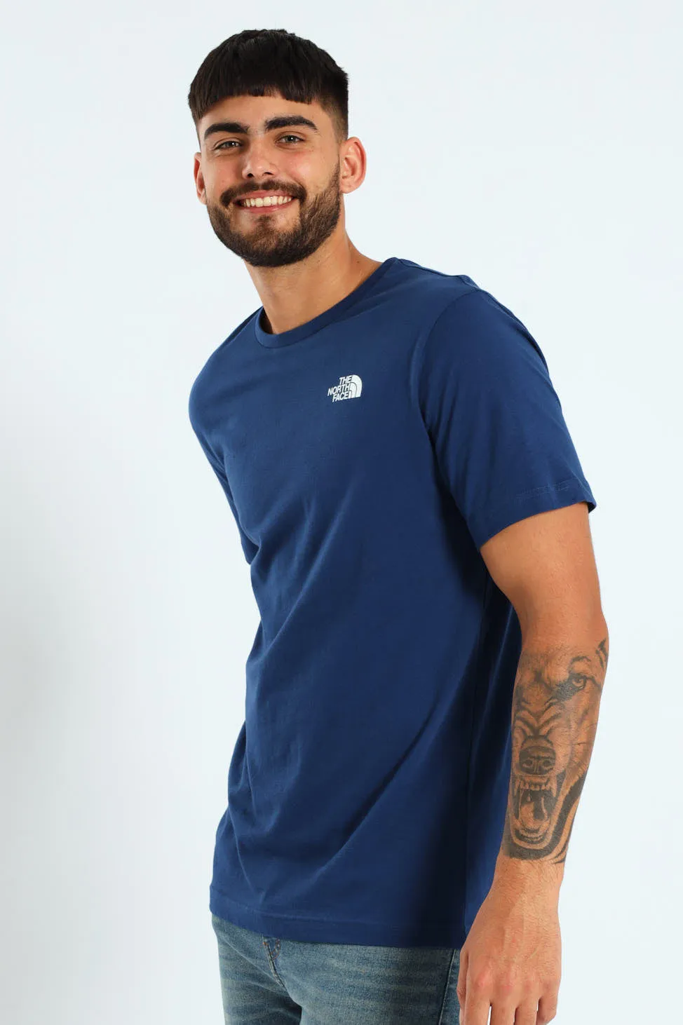 Box NSE Celebration Tee - Dark Blue sold by Edgars product image thumbnail 4