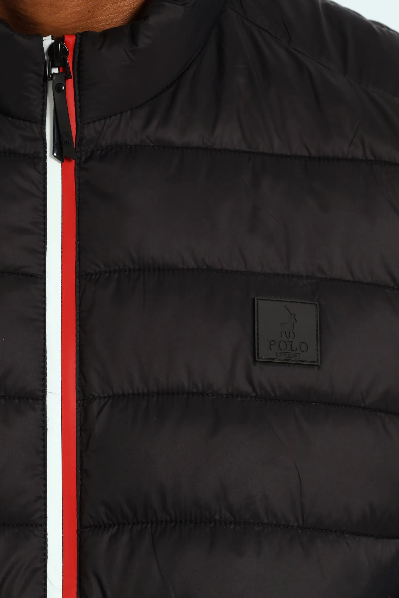 Rocky Puffer - Black sold by Edgars product image thumbnail 5