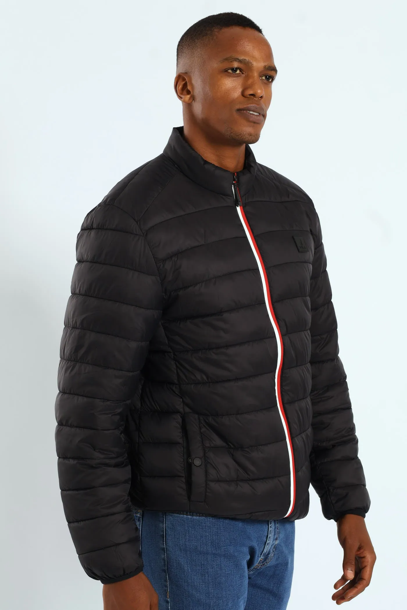 Rocky Puffer - Black sold by Edgars product image thumbnail 3