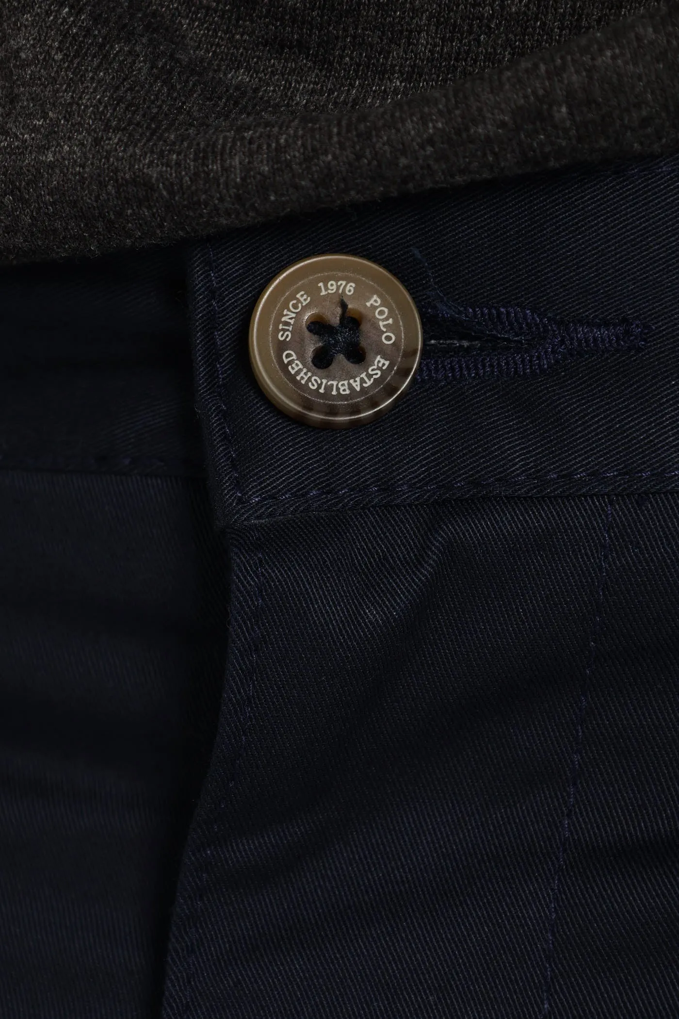 Venice Slim Fit Chino - Navy sold by Edgars product image thumbnail 5