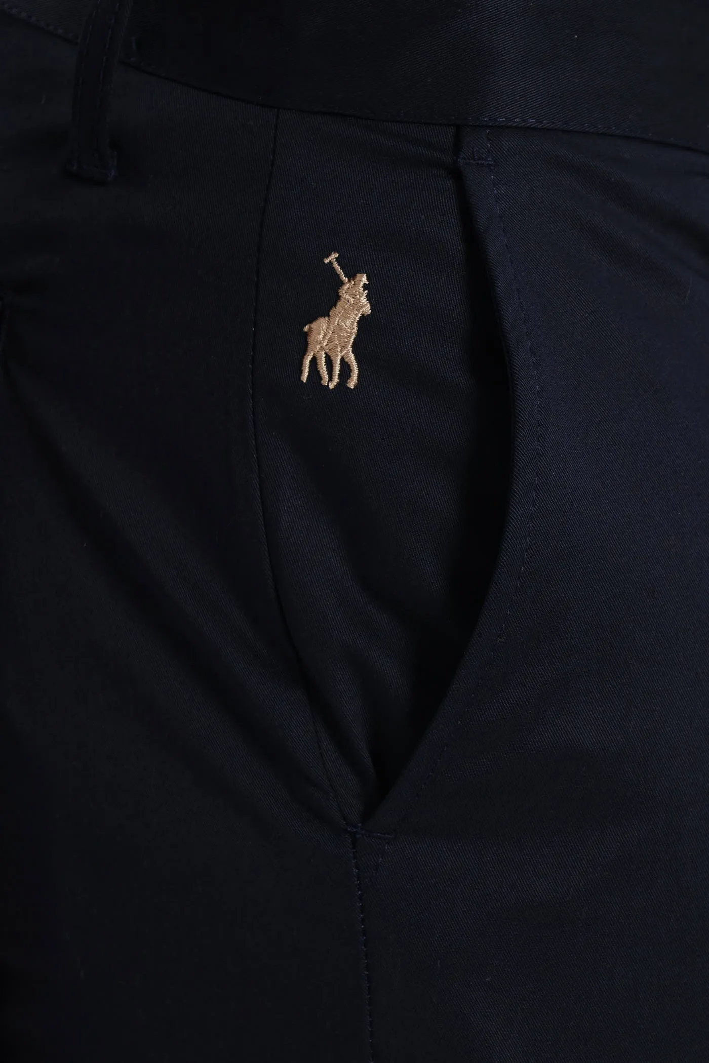 Venice Slim Fit Chino - Navy sold by Edgars product image thumbnail 4