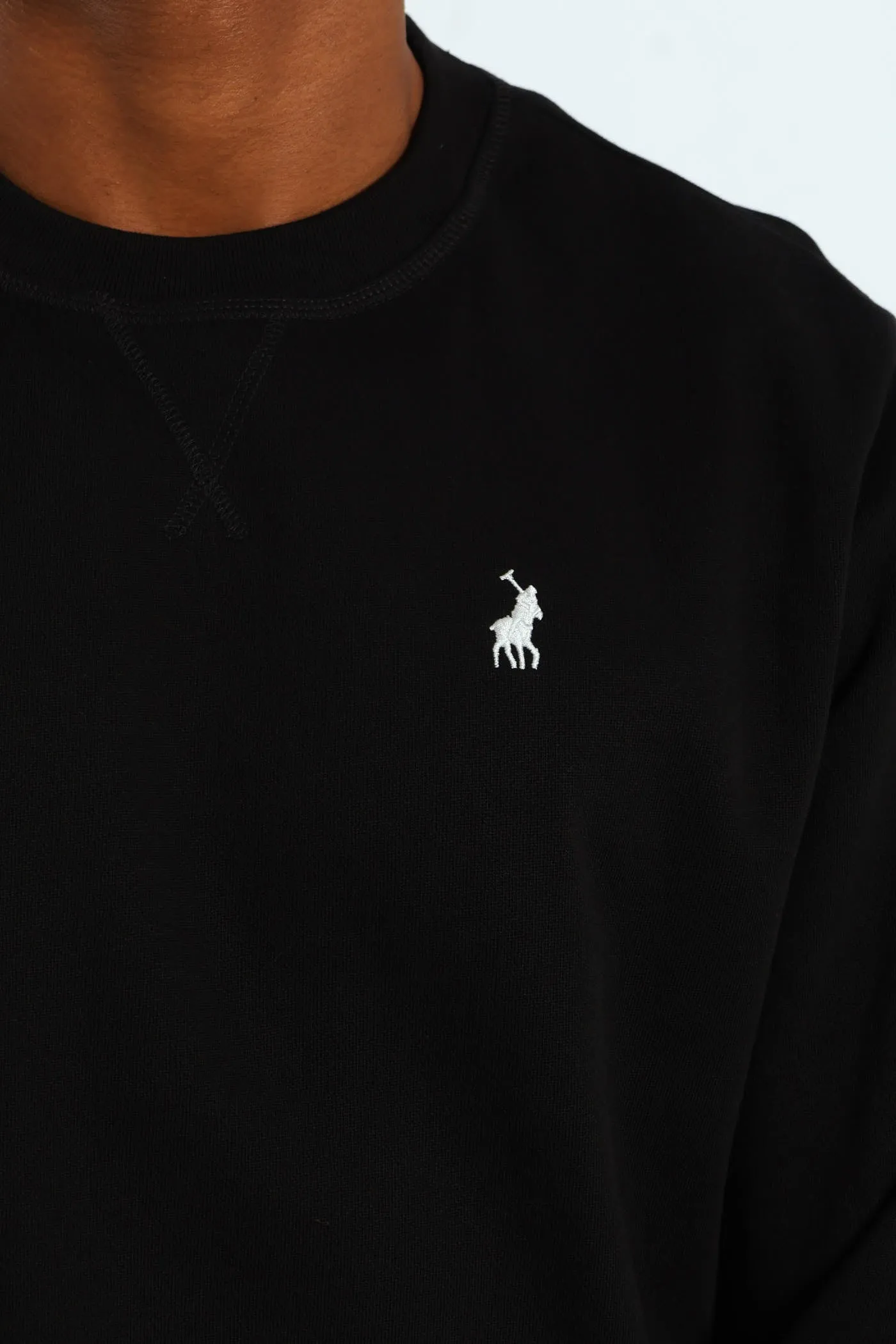 Aakil Sweat Top - Black sold by Edgars product image thumbnail 3