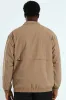 Style Windbreaker - Khaki sold by Edgars
