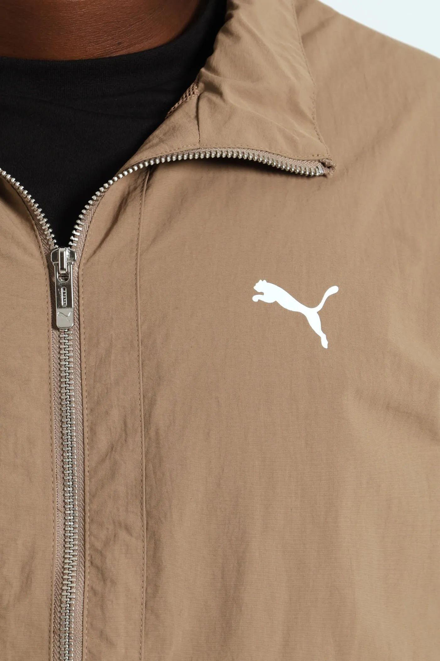 Style Windbreaker - Khaki sold by Edgars product image thumbnail 5