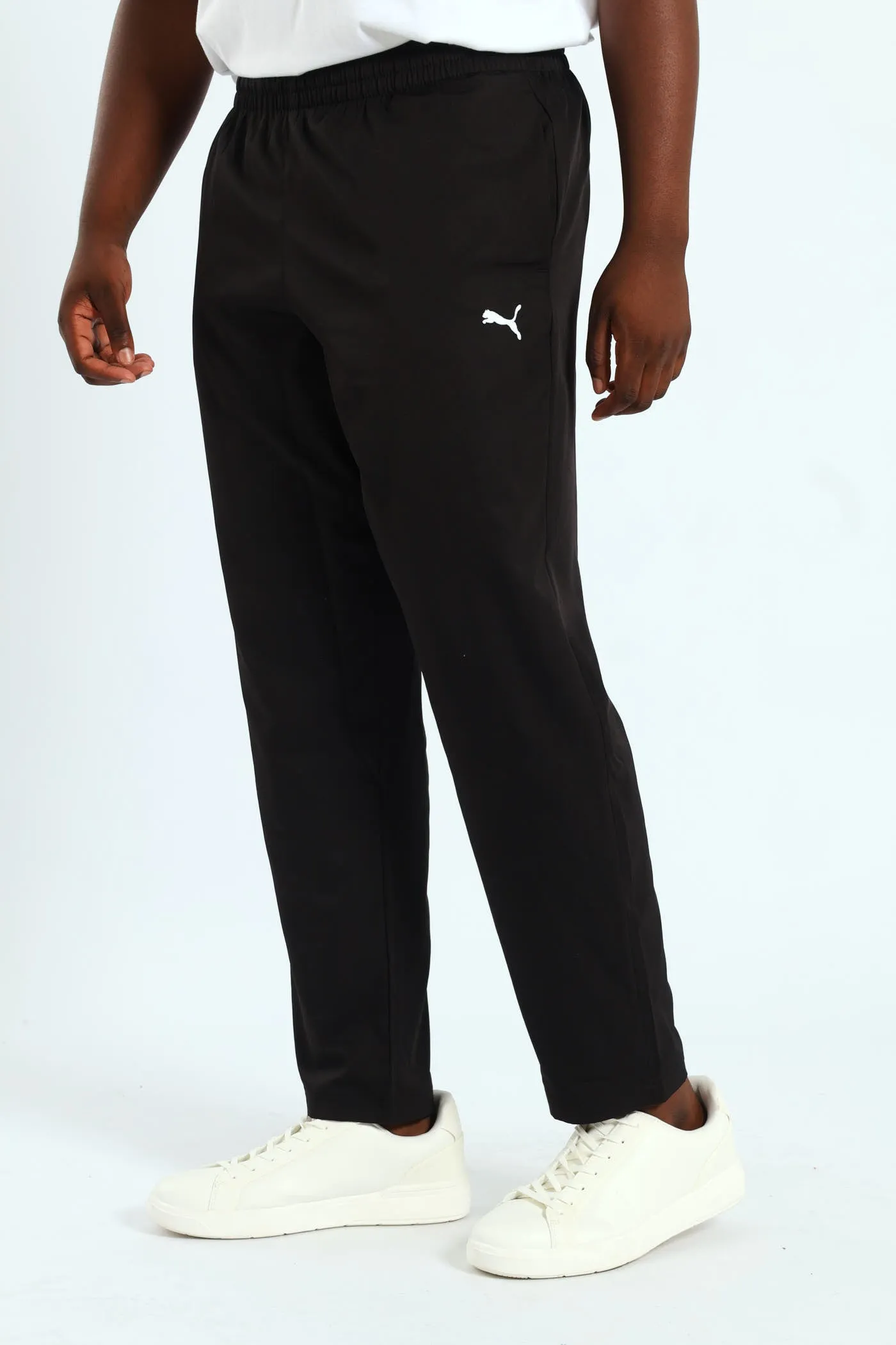 Woven Pants - Black sold by Edgars product image thumbnail 2