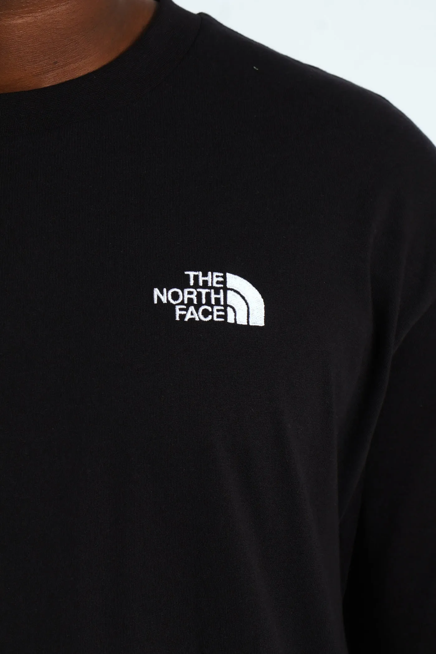 Essential Oversize Tee - Black sold by Edgars product image thumbnail 4