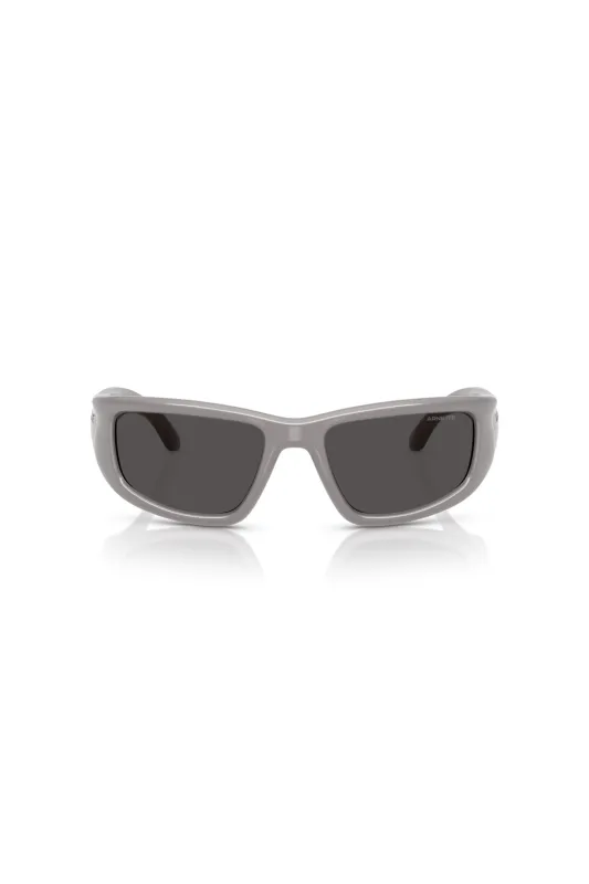 Zyme Sunglasses - Grey made by Arnette