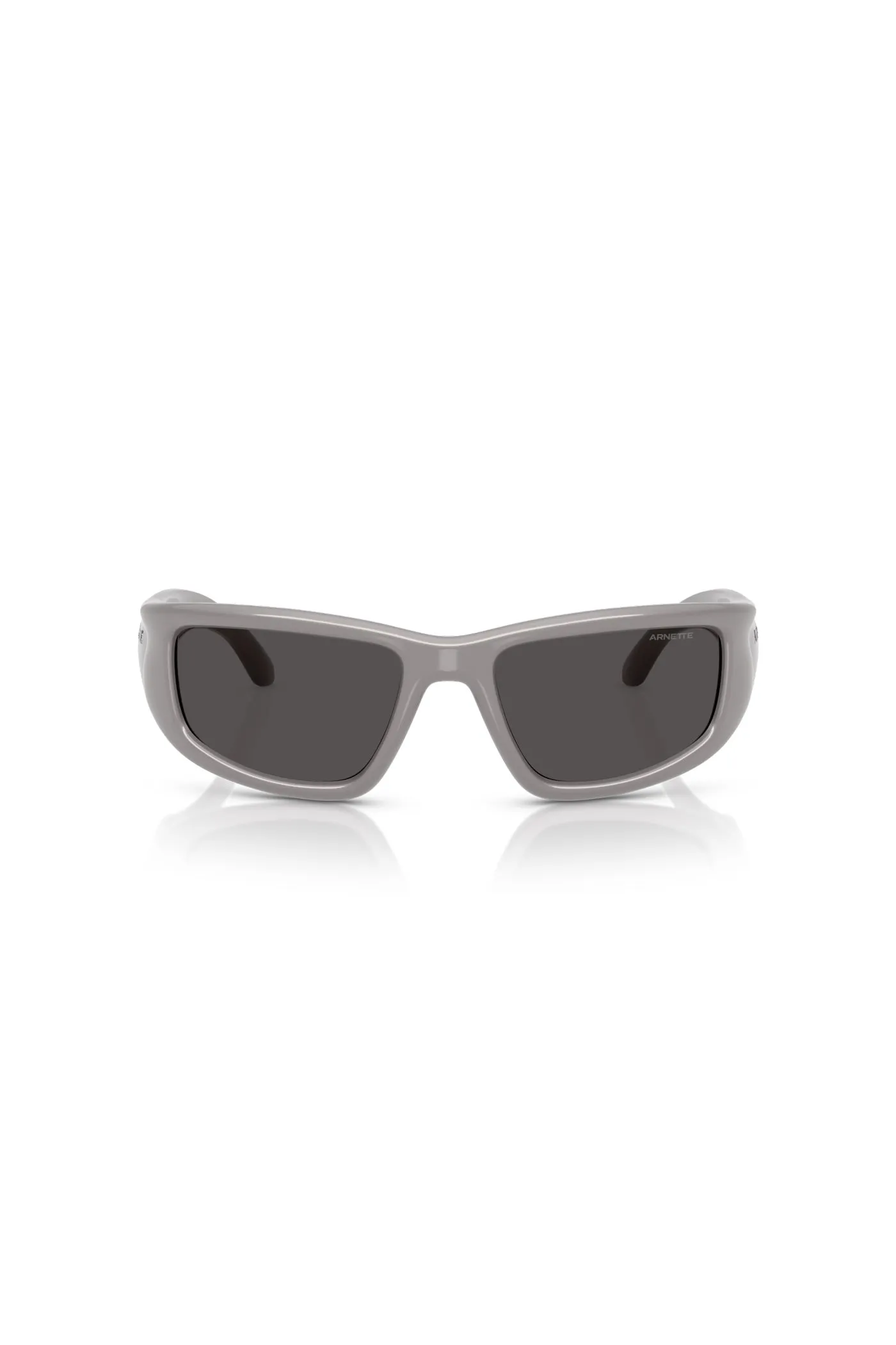 Zyme Sunglasses - Grey sold by Edgars